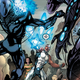 Illustration for article titled Exclusive DC preview: Vic Stone fights to save Detroit in iCyborg/i #3